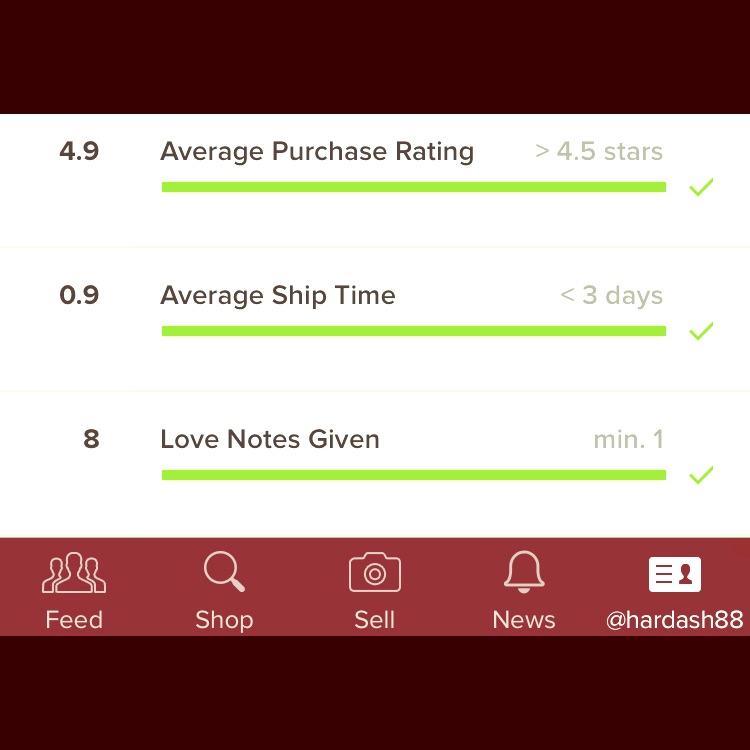 Fast Shipping